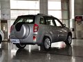 瑞虎 1.6L 手動(dòng) DVVT 豪華型 賀歲版 5座 2013款圖片