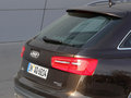奥迪A6 旅行版 2013款 Allroad quattro图片
