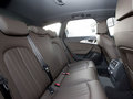 奥迪A6 旅行版 2013款 Allroad quattro图片