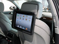 奥迪A6 旅行版 2013款 Allroad quattro图片