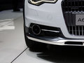 奥迪A6 旅行版 2013款 Allroad quattro图片