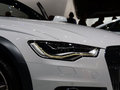 奥迪A6 旅行版 2013款 Allroad quattro图片