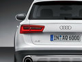 奥迪A6 旅行版 2013款 Allroad quattro图片