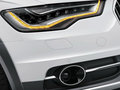 奥迪A6 旅行版 2013款 Allroad quattro图片