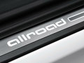 奥迪A6 旅行版 2013款 Allroad quattro