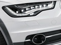 奥迪A6 旅行版 2013款 Allroad quattro