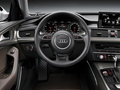 奥迪A6 旅行版 2013款 Allroad quattro