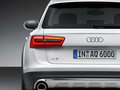奥迪A6 旅行版 2013款 Allroad quattro