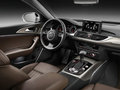 奥迪A6 旅行版 2013款 Allroad quattro图片