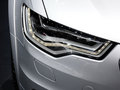 奥迪A6 旅行版 2013款 Allroad quattro图片