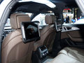 奥迪A6 旅行版 2013款 Allroad quattro