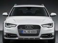 奥迪A6 旅行版 2013款 Allroad quattro图片