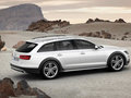 奥迪A6 旅行版 2013款 Allroad quattro图片