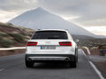 奥迪A6 旅行版 2013款 Allroad quattro图片