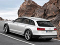 奥迪A6 旅行版 2013款 Allroad quattro图片
