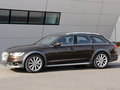 奥迪A6 旅行版 2013款 Allroad quattro图片