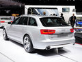 奥迪A6 旅行版 2013款 Allroad quattro图片
