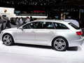 奥迪A6 旅行版 2013款 Allroad quattro