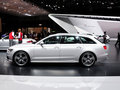 奥迪A6 旅行版 2013款 Allroad quattro