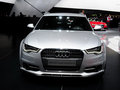 奥迪A6 旅行版 2013款 Allroad quattro图片