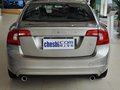 沃尔沃S60（进口） S60 T5 2.0T AT 智逸版 2014款图片