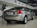 沃尔沃S60（进口） S60 T5 2.0T AT 智逸版 2014款图片
