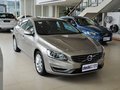 沃尔沃S60（进口） S60 T5 2.0T AT 智逸版 2014款图片