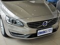 沃尔沃S60（进口） S60 T5 2.0T AT 智逸版 2014款图片