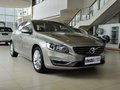 沃尔沃S60（进口） S60 T5 2.0T AT 智逸版 2014款图片