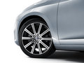 沃尔沃S60（进口） 2.0T 自动 T5 智雅版 2014款图片