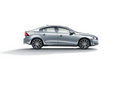 沃尔沃S60（进口） 2.0T 自动 T5 智雅版 2014款图片