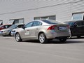 沃尔沃S60（进口） T5 2.0T 自动 智雅版 2014款图片