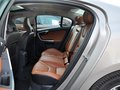 沃尔沃S60（进口） T5 2.0T 自动 智雅版 2014款图片
