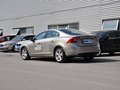 沃尔沃S60（进口） T5 2.0T 自动 智雅版 2014款图片