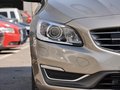 沃尔沃S60（进口） T5 2.0T 自动 智雅版 2014款图片