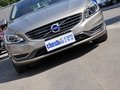 沃尔沃S60（进口） T5 2.0T 自动 智雅版 2014款图片