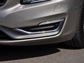 沃尔沃S60（进口） T5 2.0T 自动 智雅版 2014款图片