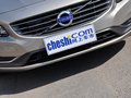 沃尔沃S60（进口） T5 2.0T 自动 智雅版 2014款图片