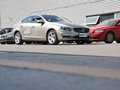 沃尔沃S60（进口） T5 2.0T 自动 智雅版 2014款图片