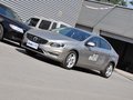沃尔沃S60（进口） T5 2.0T 自动 智雅版 2014款图片