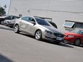 沃尔沃S60（进口） T5 2.0T 自动 智雅版 2014款图片