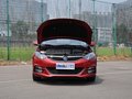 逸动 1.5T 自动 新锐运动型 2013款图片