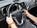 逸动 1.5T 自动 新锐运动型 2013款图片