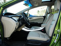 杰德 2013款 1.8L CVT 豪华版 5座图片