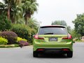 杰德 1.8L CVT VTi豪华版 4+α 2013款图片