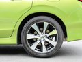 杰德 1.8L CVT VTi豪华版 4+α 2013款图片