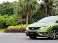 杰德 1.8L CVT VTi豪华版 4+α 2013款图片