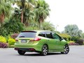 杰德 1.8L CVT VTi豪华版 4+α 2013款图片