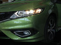杰德 2013款 1.8L CVT 豪华版6座图片