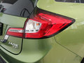杰德 2013款 1.8L CVT 豪华版6座图片